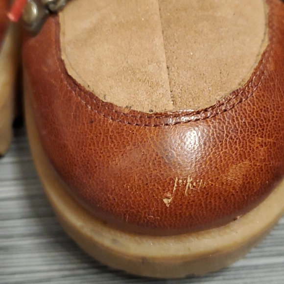 Hiker Boots - Picture 3 of 8